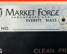 Load image into Gallery viewer, Market Forge ALTAIR II-6 1 Compartment Convection Steamer 6 Pan Capacity