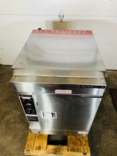 Load image into Gallery viewer, Market Forge ALTAIR II-6 1 Compartment Convection Steamer 6 Pan Capacity