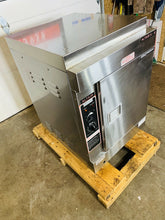 Load image into Gallery viewer, Market Forge ALTAIR II-6 1 Compartment Convection Steamer 6 Pan Capacity