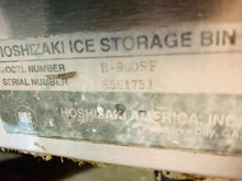 Load image into Gallery viewer, Hoshizaki B900-SH ICE STORAGE BIN
