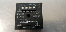 Load image into Gallery viewer, Ice O Matic 9101148-01 TIMER MODULE