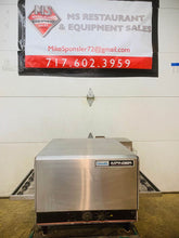 Load image into Gallery viewer, Lincoln Impinger 1301 Countertop Conveyor Pizza Oven