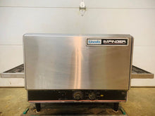 Load image into Gallery viewer, Lincoln Impinger 1301 Countertop Conveyor Pizza Oven