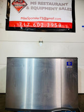 Load image into Gallery viewer, Manitowoc SY0505W
