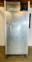 Load image into Gallery viewer, McCall Upright Single Door Freezer, Refurbished, Tested & Working