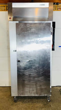 Load image into Gallery viewer, McCall Upright Single Door Freezer, Refurbished, Tested & Working