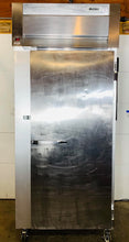 Load image into Gallery viewer, McCall Upright Single Door Freezer, Refurbished, Tested & Working