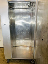 Load image into Gallery viewer, McCall Upright Single Door Freezer, Refurbished, Tested & Working
