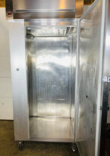 Load image into Gallery viewer, McCall Upright Single Door Freezer, Refurbished, Tested & Working