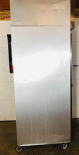 Load image into Gallery viewer, McCall Upright Single Door Freezer, Refurbished, Tested & Working