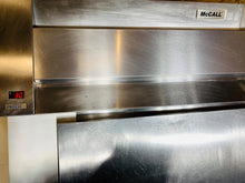 Load image into Gallery viewer, McCall Upright Single Door Freezer, Refurbished, Tested & Working
