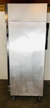 Load image into Gallery viewer, McCall Upright Single Door Freezer, Refurbished, Tested & Working