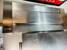 Load image into Gallery viewer, McCall UL4-4001 Single Door Refrigerator/Retarder