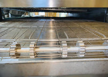 Load image into Gallery viewer, Middleby Marshall Double Stack PS-360G Nat. Gas 32” Conveyor Pizza Ovens