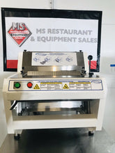 Load image into Gallery viewer, Oliver 732-N Bread Slicer Front Load Countertop Electric In Excellent condition