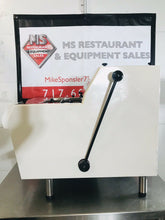 Load image into Gallery viewer, Oliver 732-N Bread Slicer Front Load Countertop Electric In Excellent condition