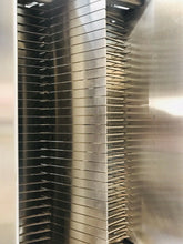 Load image into Gallery viewer, Oliver 732-N Bread Slicer Front Load Countertop Electric In Excellent condition