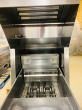 Load image into Gallery viewer, Pitco PH SEF184-S 60lb Electric Deep Fryer & Giles FSH-2-PH Combo