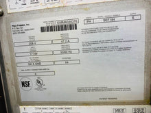 Load image into Gallery viewer, Pitco PH SEF184-S 60lb Electric Deep Fryer & Giles FSH-2-PH Combo