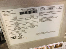 Load image into Gallery viewer, Pitco PH SEF184-S 60lb Electric Deep Fryer & Giles FSH-2-PH Combo