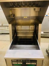 Load image into Gallery viewer, Pitco PH SEF184-S 60lb Electric Deep Fryer & Giles FSH-2-PH Combo