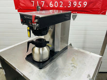Load image into Gallery viewer, Newco ACE TC Thermal Carafe Coffee Maker Excellent Condition!