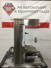 Load image into Gallery viewer, Curtis CB Combo Coffee / Tea Brewer w/ Adjustable Shelf 120v Tested and Working
