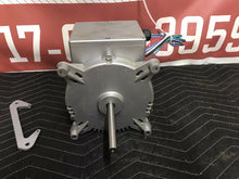 Load image into Gallery viewer, NBK Electric Motor CK4656-5014-L (With Mounting Brackets) New Unused