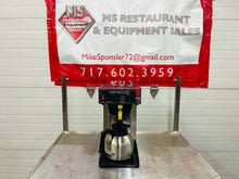 Load image into Gallery viewer, Newco ACE TC Thermal Carafe Coffee Maker Excellent Condition!