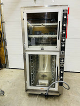 Load image into Gallery viewer, Piper Products SUPER SYSTEMS OP-3-3PH Elec. Oven/Proofer Tested & Working