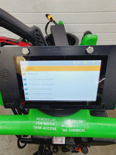 Load image into Gallery viewer, Kaivac KV17CC Cooler Case Cleaner Refrigeration Unit Cleaning Machine Working!