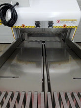 Load image into Gallery viewer, Oliver 797-32NC Gravity Feed Bread Loaf 1/2” Slicer Refurbished Working!