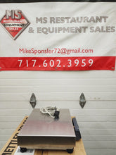 Load image into Gallery viewer, Mettler Toledo BCA-222-60U-1101-111 Parcel Scale w/ Bluetooth 150x0.05lb
