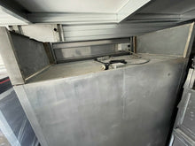 Load image into Gallery viewer, McCall 4002-H 2 Door Roll-In Heated Dough Proofer. 230v Tested & Working!