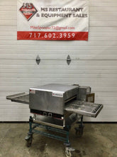 Load image into Gallery viewer, Lincoln 1301 Impinger Countertop Std Conveyor Oven 208v 1Ph