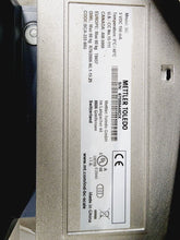 Load image into Gallery viewer, Mettler Toledo BCA-222-60U-1101-111 Parcel Scale w/ Bluetooth 150x0.05lb