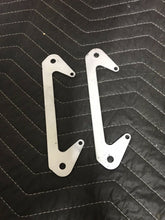 Load image into Gallery viewer, NBK Electric Motor CK4656-5014-L (With Mounting Brackets) New Unused