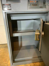 Load image into Gallery viewer, NKL Conventional Tile Safe w/ Time Delay Open Keys & Code Included