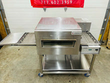 Load image into Gallery viewer, Lincoln 1132-002-U 50” Single Deck Impinger Conveyor Oven
