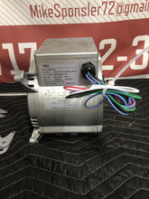 Load image into Gallery viewer, NBK Electric Motor CK4656-5014-L (With Mounting Brackets) New Unused