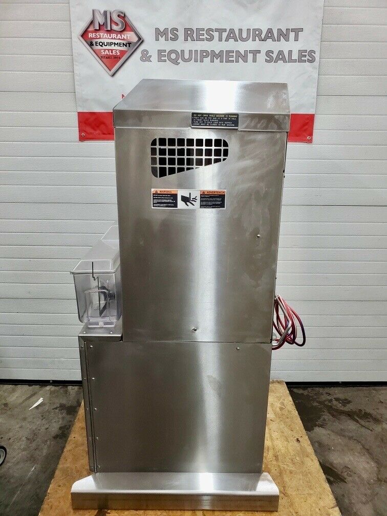 JBT FoodTech POS Fresh N Squeeze Multi Citrus Fruit Juicer Refurbishe