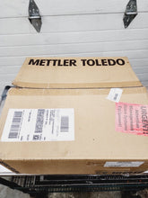 Load image into Gallery viewer, Mettler Toledo BCA-222-60U-1101-111 Parcel Scale w/ Bluetooth 150x0.05lb