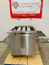 Load image into Gallery viewer, Marshall Air FR24BG Gas Autobroil Conveyor Broiler Tested Working!