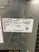 Load image into Gallery viewer, Manitowoc IY0606A-261 Indigo Series Ice Cube Machine, Air Cooled, Half Dice