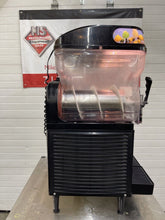 Load image into Gallery viewer, Omega Triple Chamber Frozen Granita Machine 9 Gallon Model #OFS30 Tested Working