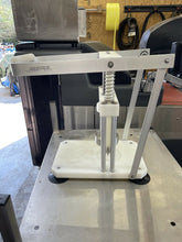 Load image into Gallery viewer, Pineapple Corer, Table Top, Works Great