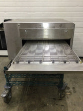 Load image into Gallery viewer, Lincoln 1301 Impinger Countertop Std Conveyor Oven 208v 1Ph