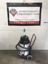 Load image into Gallery viewer, NSS Alpha 16 Wet/Dry Vacuum Tested And Working