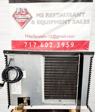 Load image into Gallery viewer, Manitowoc IY0454A-161 Indigo Series Ice Cube Machine, Air Cooled, Half Dice 115v