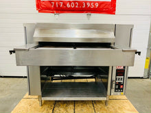 Load image into Gallery viewer, Marshall Air FR24BG Gas Autobroil Conveyor Broiler Tested Working!